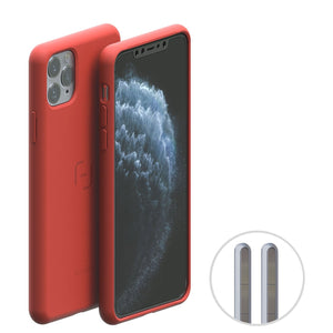 MagBak Protect Cover iPhone 11 Pro - Red