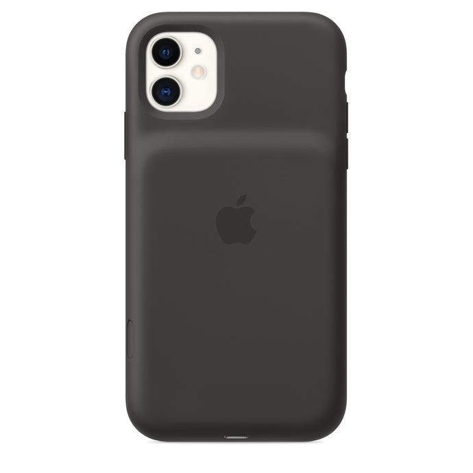 iPhone Smart Battery Case 11 - Black