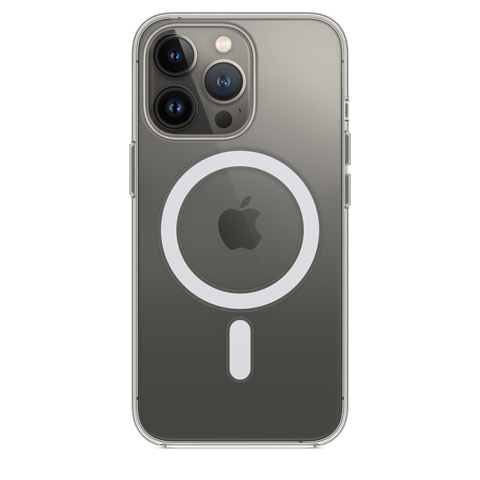 iPhone 13 Pro Clear Case