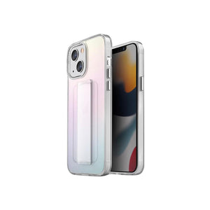 Uniq Heldro Case For iPhone 13 - Iridescent