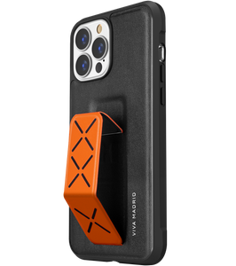 Viva Madrid Morphix Gripstand Case For 13 Pro - Orange