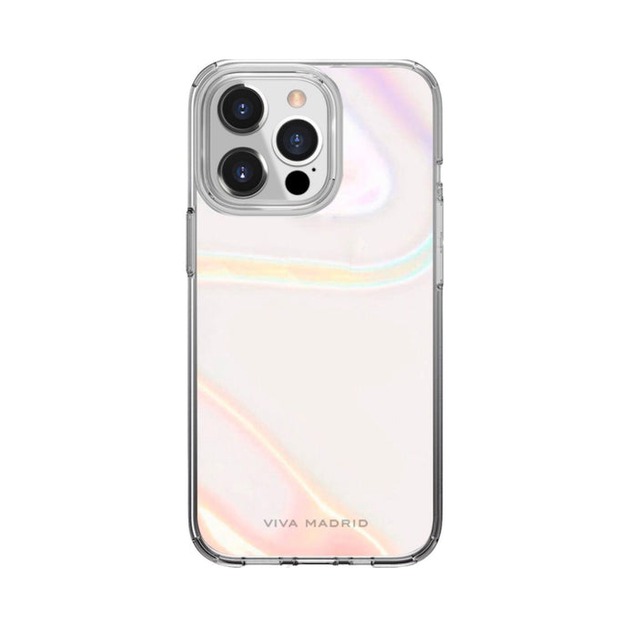 Viva Madrid Aura Bubly Case For 13 Pro