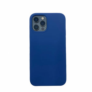 K-Doo Protective iPhone Case 12 Promax - Blue