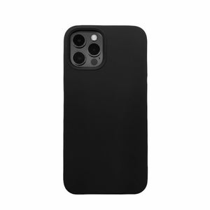 K-Doo Protective iPhone Case 12/12 pro - Black