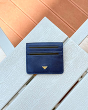 Load image into Gallery viewer, Robin Edition - EXTEND Genuine Leather Wallet
