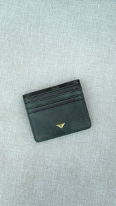 Robin Edition - EXTEND Genuine Leather Wallet