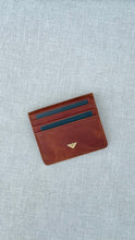 Load image into Gallery viewer, Robin Edition - EXTEND Genuine Leather Wallet
