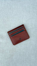 Load image into Gallery viewer, Robin Edition - EXTEND Genuine Leather Wallet
