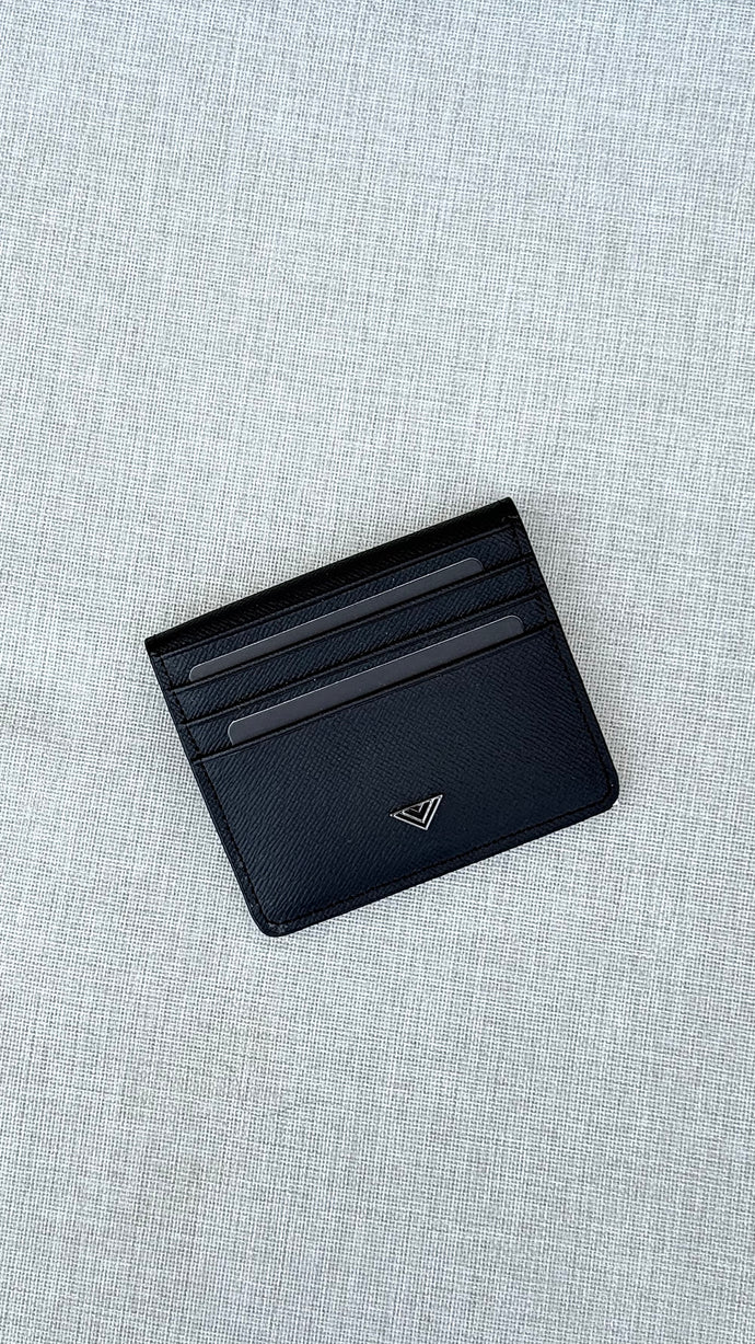Robin Edition - EXTEND Genuine Leather Wallet