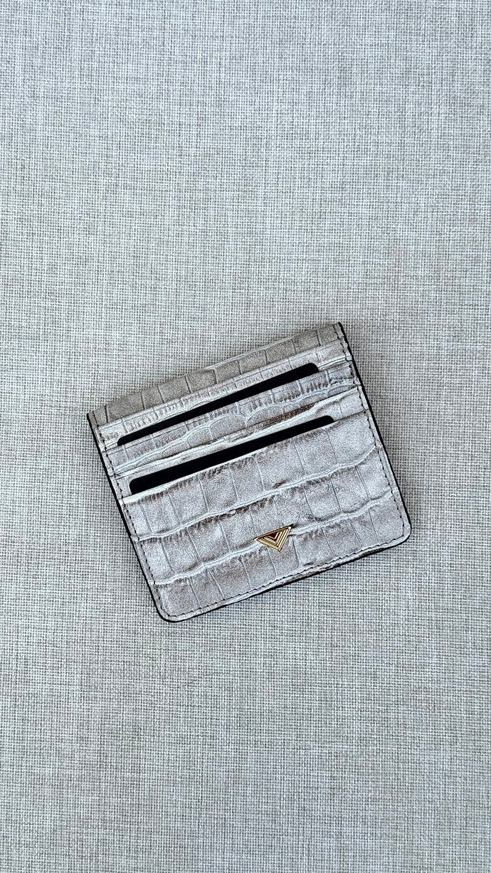 Robin Edition - EXTEND Genuine Leather Wallet