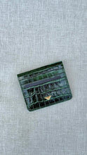 Load image into Gallery viewer, Robin Edition - EXTEND Genuine Leather Wallet
