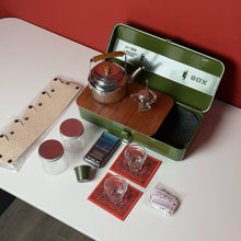 Load image into Gallery viewer, Tea Tool Box Y-350
