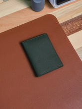Load image into Gallery viewer, Nigra Edition - EXTEND Genuine Leather Wallet
