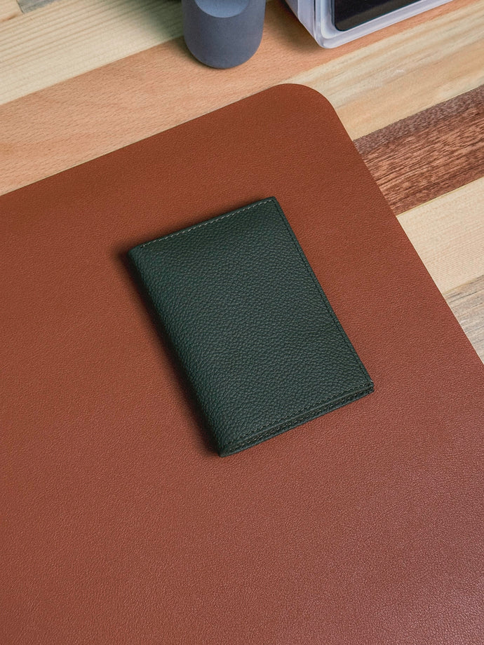 Nigra Edition - EXTEND Genuine Leather Wallet