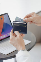 Load image into Gallery viewer, EXTEND Genuine Leather Wallet 5126
