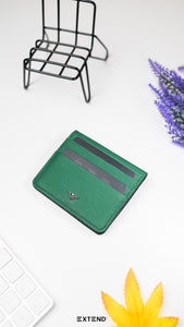 Mag Edition - EXTEND Genuine Leather Wallet New Collection