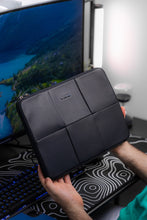 Load image into Gallery viewer, EXTEND Genuine Leather Laptop Bag 13 inch 1806
