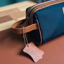 Load image into Gallery viewer, EXTEND Genuine Leather Hand Bag 1792-Navy
