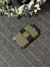 Load image into Gallery viewer, Milan Edition - EXTEND Genuine Leather Wallet
