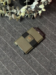 Milan Edition - EXTEND Genuine Leather Wallet