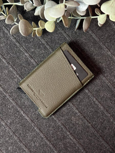 Milan Edition - EXTEND Genuine Leather Wallet