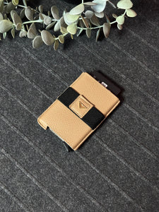 Milan Edition - EXTEND Genuine Leather Wallet