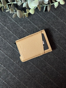 Milan Edition - EXTEND Genuine Leather Wallet