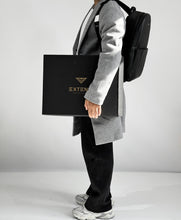 Load image into Gallery viewer, EXTEND Genuine Leather Backpack 1923
