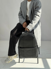 Load image into Gallery viewer, EXTEND Genuine Leather Backpack 1923
