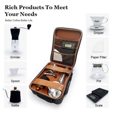 Load image into Gallery viewer, Boonido Coffee Trip V60
