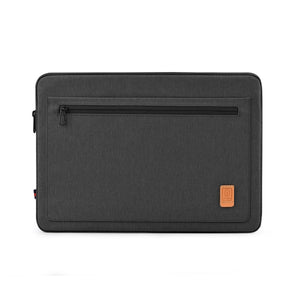 WIWU Pioneer Laptop Sleeve MacBook 15'' - Black