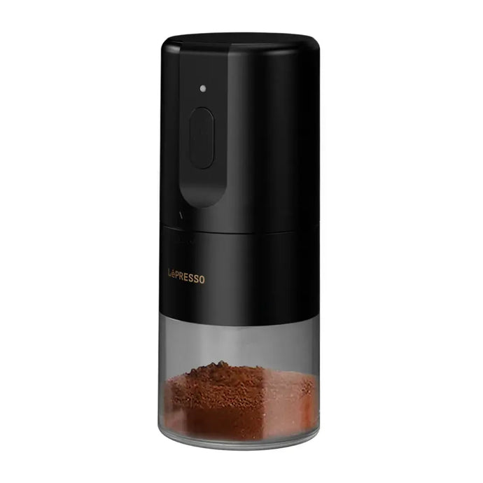 LePRESSO LP032 Conical Burr Grinder