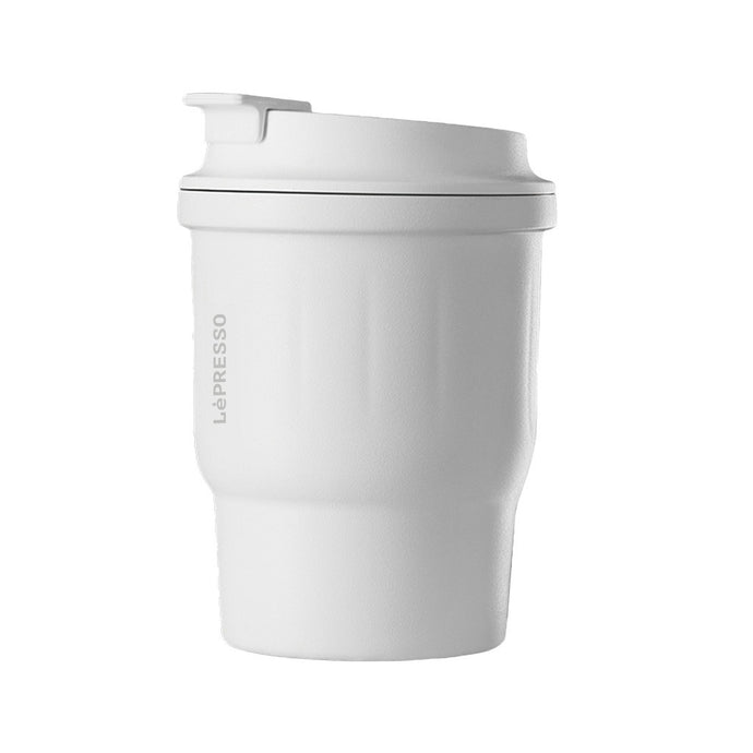 LePresso Thermo Brew insulated Tumbler