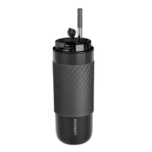 Load image into Gallery viewer, LePresso Thermal Tumbler With infusion Filter

