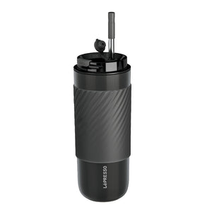 LePresso Thermal Tumbler With infusion Filter
