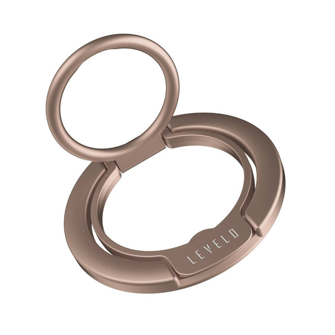 Levelo Luccio 2in1 Phone Ring Holder