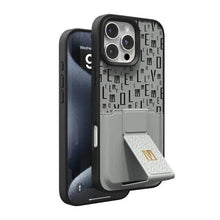 Load image into Gallery viewer, Levelo Morphix Case For 16 Pro/16 ProMax
