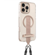 Load image into Gallery viewer, Levelo Morphix Trio Case For 16 Pro/16 ProMax
