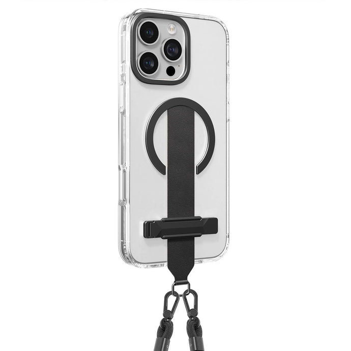 Levelo Morphix Trio Case For 16 Pro/16 ProMax