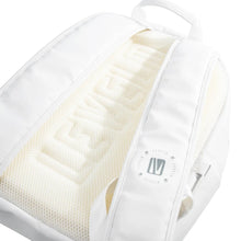 Load image into Gallery viewer, Levelo Albino Ladies Backpack-White
