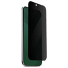Green Lion 3D Silicone Plus Privacy Edge Glass 17 Pro /17 ProMax