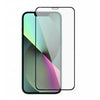 Levelo Silicone Edge Clear Glass-12ProMax