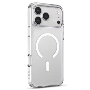 Levelo Clara Magsafe Case For 17 /17 Pro