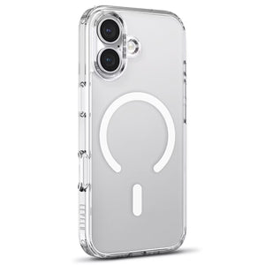 Levelo Clara Magsafe Case For 17 /17 Pro