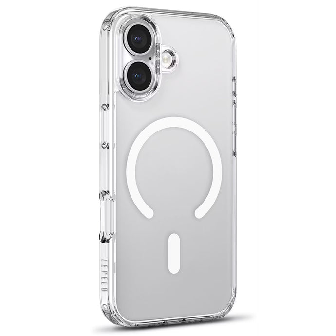 Levelo Clara Magsafe Case For 17 /17 Pro