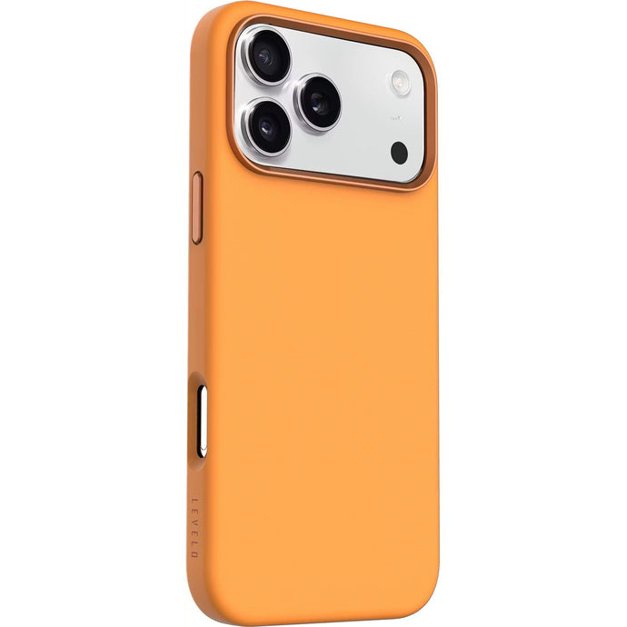 Levelo Iris Case For 17 Pro /17 ProMax