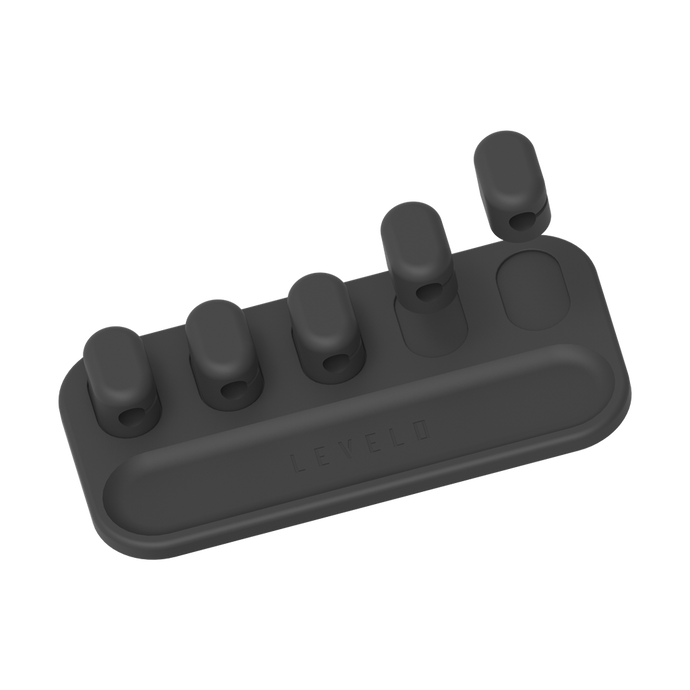 Levelo Detachable Magnetic Cable Managment