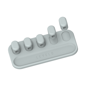 Levelo Detachable Magnetic Cable Managment