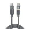 Levelo Luno Type-C to Lightning Cable 1M 30W
