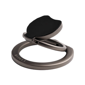 Levelo ORBIT Magsafe & Magnetic Phone Grip - Grey